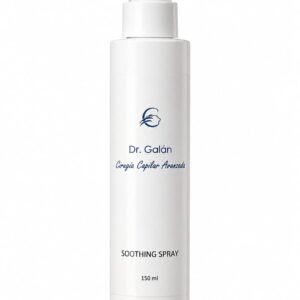 Spray Soothing